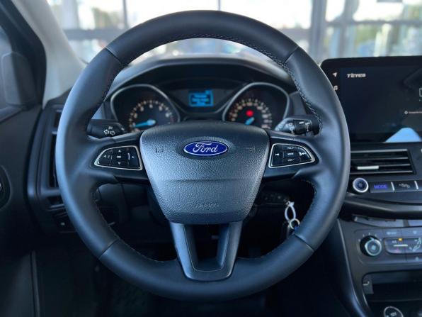 Ford Focus III Рестайлинг с пробегом 2016 года, цена 1 079 000 рублей, 151598 км, хэтчбек, Автокод Объявления