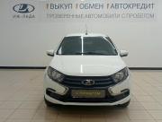 Lada (ВАЗ) Granta I Рестайлинг Ижевск  - изображение 12