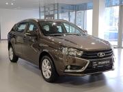 Lada (ВАЗ) Vesta I Казань  - изображение 25