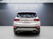 Hyundai Santa Fe IV Казань  - изображение 27