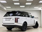 Land Rover Range Rover IV Санкт-Петербург  - изображение 36