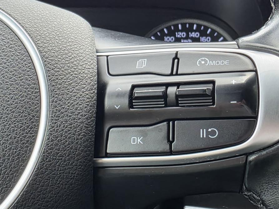 Kia K5 III Москва  - изображение 18