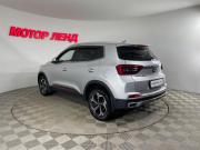 Chery Tiggo 4 Pro I Воронеж  - изображение 33