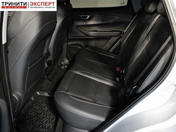 Chery Tiggo 4 Pro I Рестайлинг с пробегом 2024 года, цена 1 727 000 рублей, 18381 км, внедорожник, Автокод Объявления