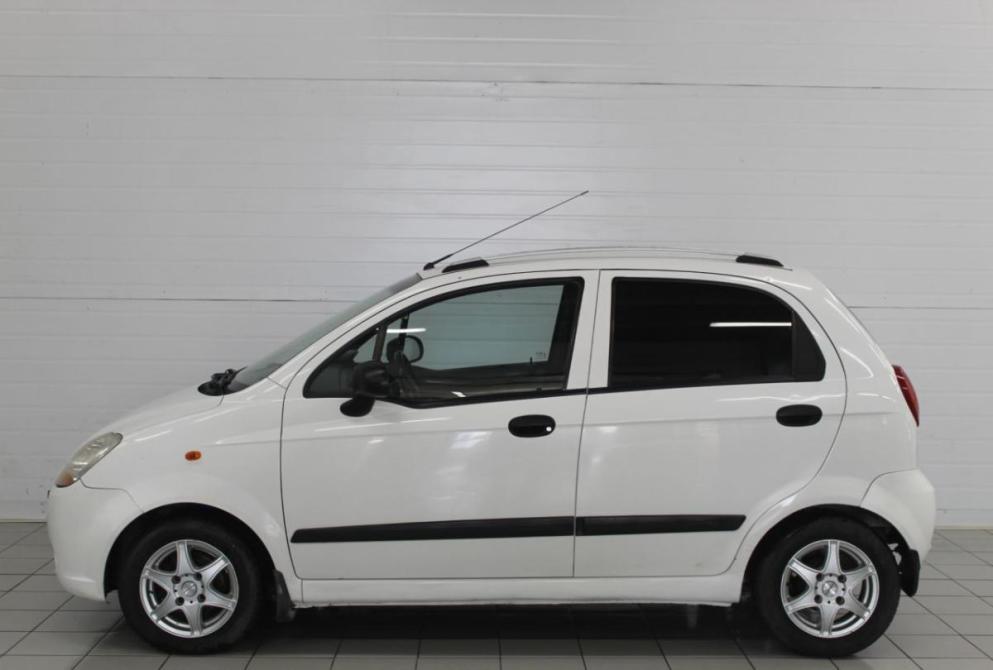 Chevrolet Spark II Астрахань  - изображение 11