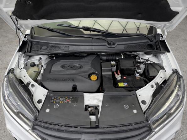 Lada (ВАЗ) XRAY I с пробегом 2019 года, цена 997 000 рублей, 96321 км, хэтчбек, Автокод Объявления