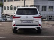 Lexus LX III Рестайлинг 2 Москва  - изображение 29