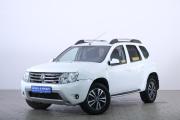 Renault Duster I Омск  - изображение 24
