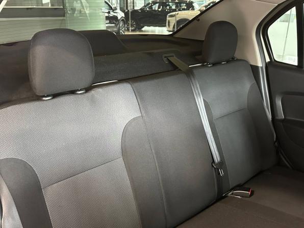 Renault Logan II с пробегом 2014 года, цена 817 000 рублей, 102558 км, седан, Автокод Объявления