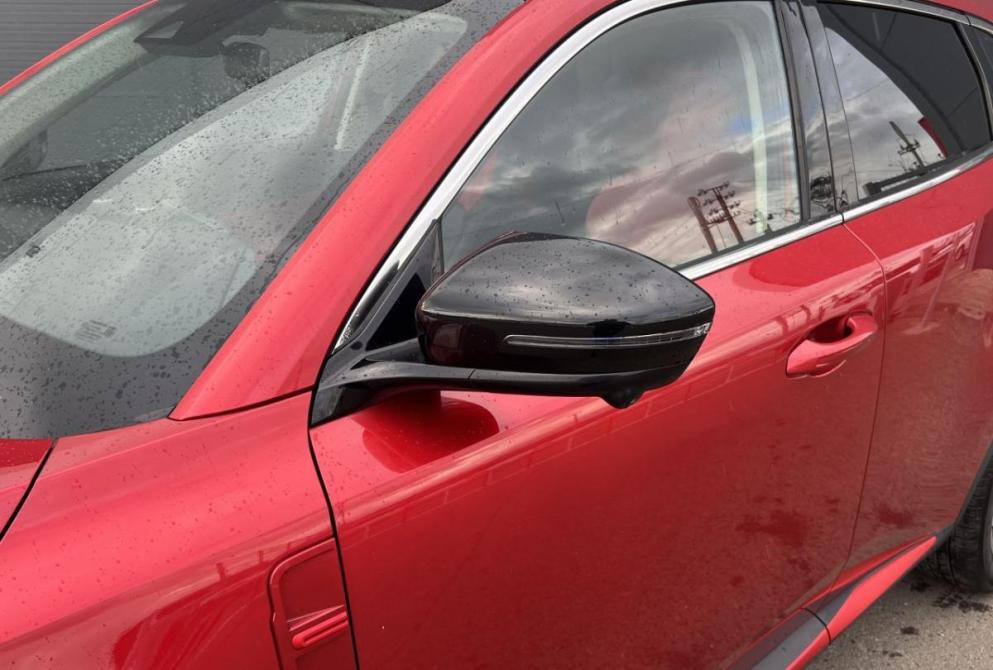 Changan CS55 Plus II Красноярск  - изображение 10
