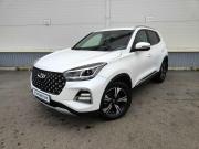 Chery Tiggo 4 Pro I Санкт-Петербург  - изображение 32