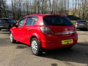 Opel Astra H Рестайлинг Нефтекамск  - изображение 16