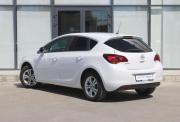 Opel Astra H Рестайлинг Саратов  - изображение 34