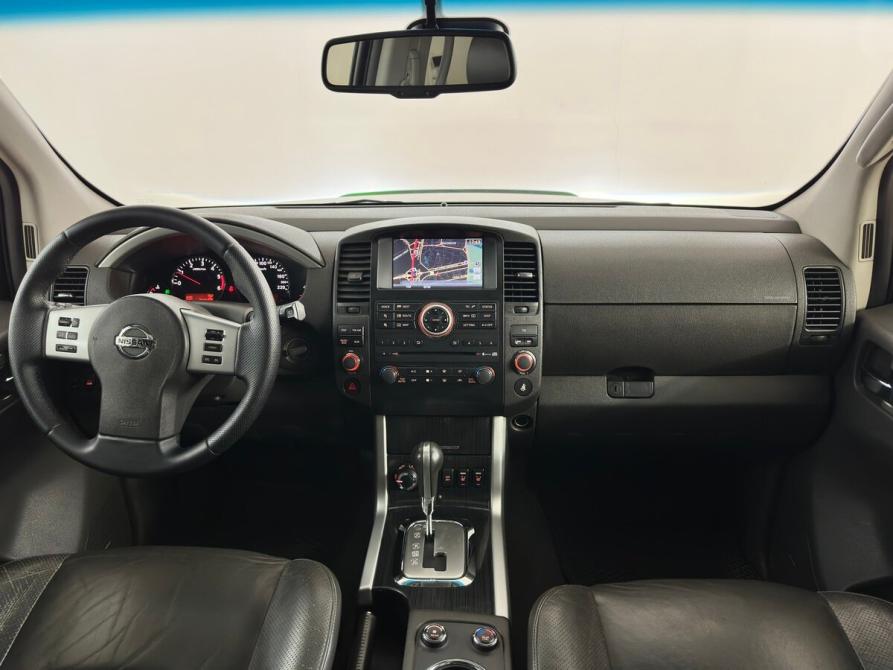 Nissan Pathfinder III Рестайлинг Москва  - изображение 5