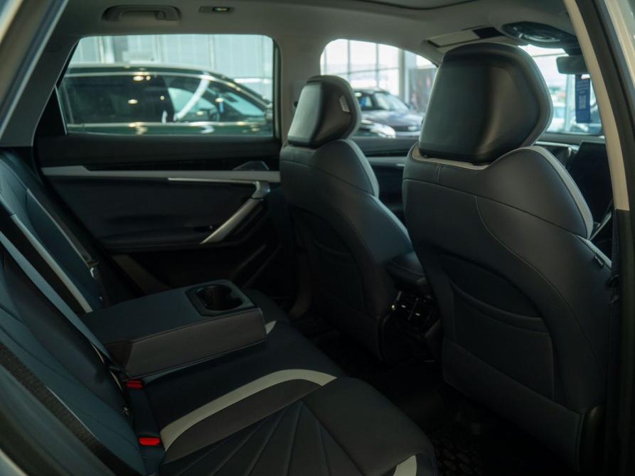 Geely Atlas II Москва  - изображение 11