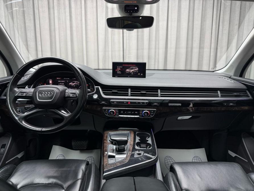 Audi Q7 II (4M) Ижевск  - изображение 16