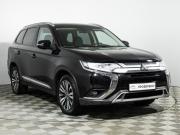 Mitsubishi Outlander III Рестайлинг 3 Санкт-Петербург  - изображение 22