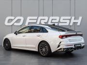 Kia K5 III Краснодар  - изображение 28