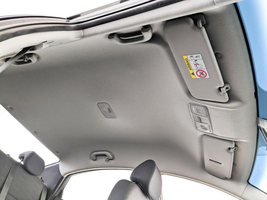 Hyundai Solaris I Рестайлинг Москва  - изображение 22