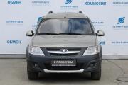 Lada (ВАЗ) Largus I Пермь  - изображение 19
