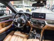 BMW 5 серии VII (G30/G31/G38) Рестайлинг Санкт-Петербург  - изображение 61