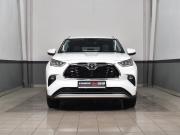 Toyota Highlander IV (XU70) Кемерово  - изображение 28