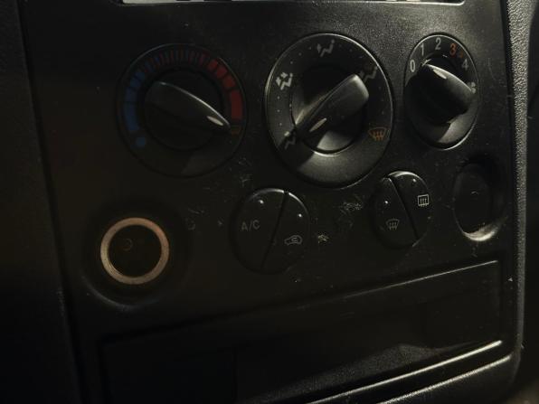 Ford Tourneo Connect I с пробегом 2007 года, цена 400 000 рублей, 316739 км, минивэн, Автокод Объявления