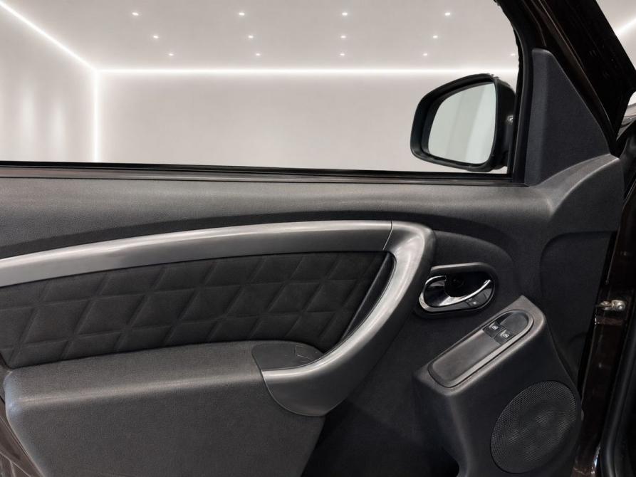 Renault Duster I Рестайлинг Челябинск  - изображение 15
