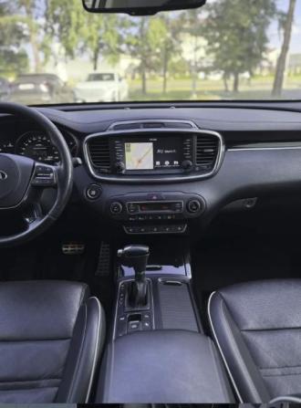 Kia Sorento II Рестайлинг с пробегом 2018 года, цена 2 455 000 рублей, 215000 км, внедорожник, Автокод Объявления