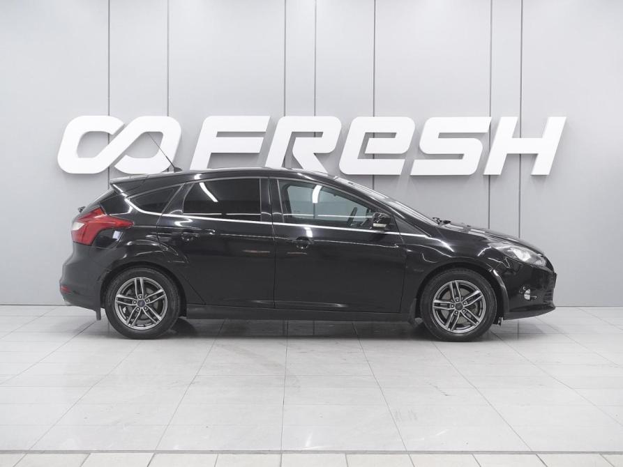 Ford Focus III Ростов-на-Дону  - изображение 5