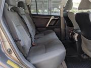 Toyota Land Cruiser Prado 150 Series Екатеринбург  - изображение 27
