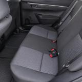 Toyota Corolla XI (E160 E170 E180) Набережные Челны  - изображение 41