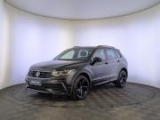 Volkswagen Tiguan II Рестайлинг Москва  - изображение 31