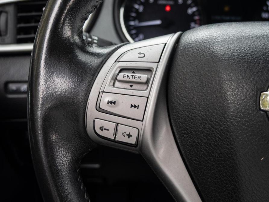Nissan X-Trail III Краснодар  - изображение 17