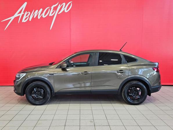 Renault Arkana I с пробегом 2019 года, цена 1 655 000 рублей, 87527 км, внедорожник, Автокод Объявления