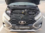 Lada (ВАЗ) Vesta I Рестайлинг (NG) Чебоксары  - изображение 33