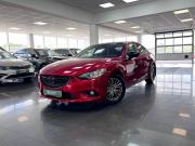 Mazda 6 III (GJ) Тверь  - изображение 26