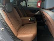 BMW 5 серии VIII (G60/G61/G68) Москва  - изображение 48