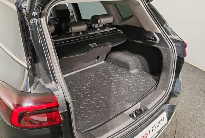 Chery Tiggo 7 Pro I с пробегом 2023 года, цена 1 750 000 рублей, 41790 км, внедорожник, Автокод Объявления