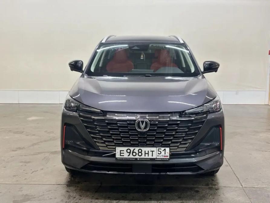Changan CS55 Plus II Саратов  - изображение 4