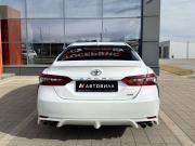 Toyota Camry VIII (XV70) Рестайлинг Владикавказ  - изображение 23