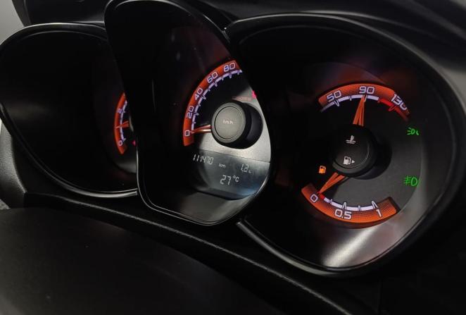 Lada (ВАЗ) Vesta I с пробегом 2021 года, цена 1 160 000 рублей, 111365 км, универсал, Автокод Объявления