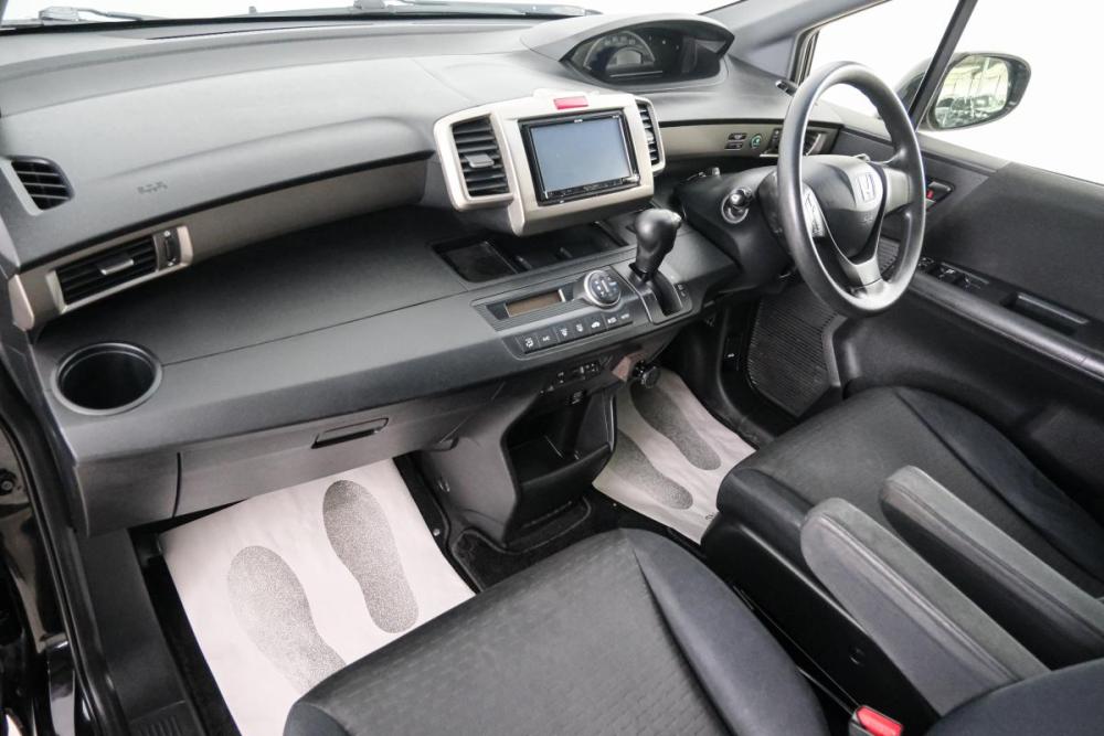Honda Freed I Рестайлинг Красноярск  - изображение 12