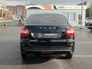 Lada (ВАЗ) Granta I Рестайлинг Йошкар-Ола  - изображение 29
