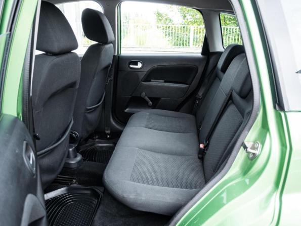 Ford Fiesta Mk5 с пробегом 2007 года, цена 644 000 рублей, 125623 км, хэтчбек, Автокод Объявления