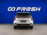 Kia Carnival IV Рестайлинг Москва  - изображение 24