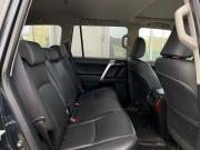 Toyota Land Cruiser Prado 150 Series Рестайлинг 1 Москва  - изображение 57