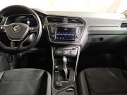 Volkswagen Tiguan II Москва  - изображение 34
