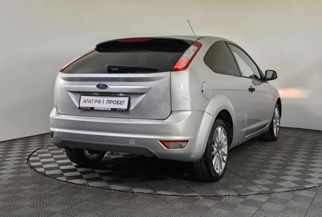 Ford Focus II Рестайлинг с пробегом 2010 года, цена 330 000 рублей, 332462 км, хэтчбек, Автокод Объявления