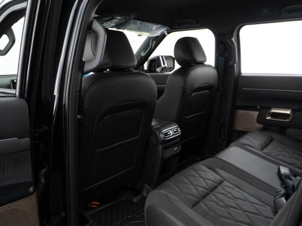Nissan Frontier Pro с пробегом 2025 года, цена 6 868 888 рублей, 177 км, offers.body_type.unknown, Автокод Объявления